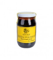Siyah Üzüm Pekmezi 440 Gr.